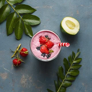 Irresistible Smoothie Recipes: Your Ultimate Guide to Delicious and Nutritious Blends 1