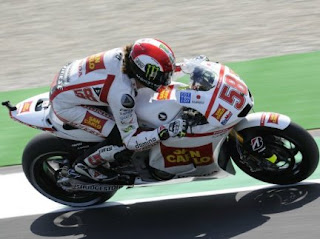 simoncelli crash