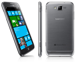 Samsung Ativ S GT-I8750