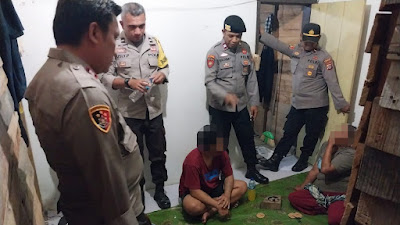 Main Judi Remi, Tiga IRT di Luwuk Selatan Diamankan Polisi