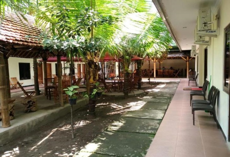 Malioboro Garden Hotel