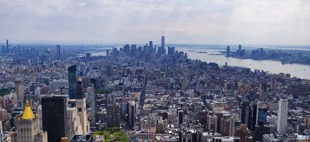 2023 New York