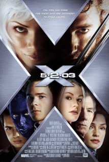 X-Men United - Dị nhân 2: Liên minh dị nhân (2003) - Dvdrip MediaFire - Downphimhot