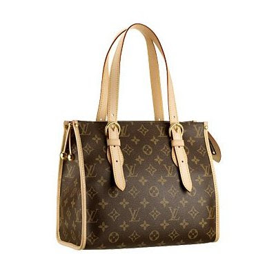 Essential Monogram Handbag by Louis Vuitton Email ThisBlogThis