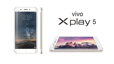 Vivo Xplay 5 Elite