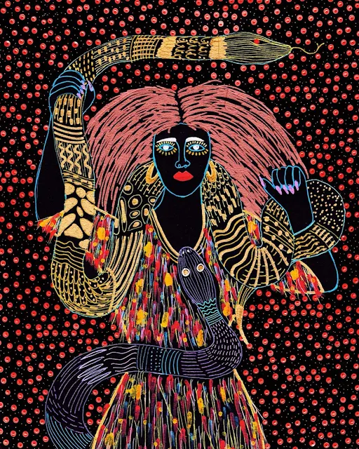 Mami Wata