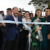  El gobernador Gildo Insfrán encabezó la apertura de la Fiesta Nacional del Pomelo en su cuadragésima edición 