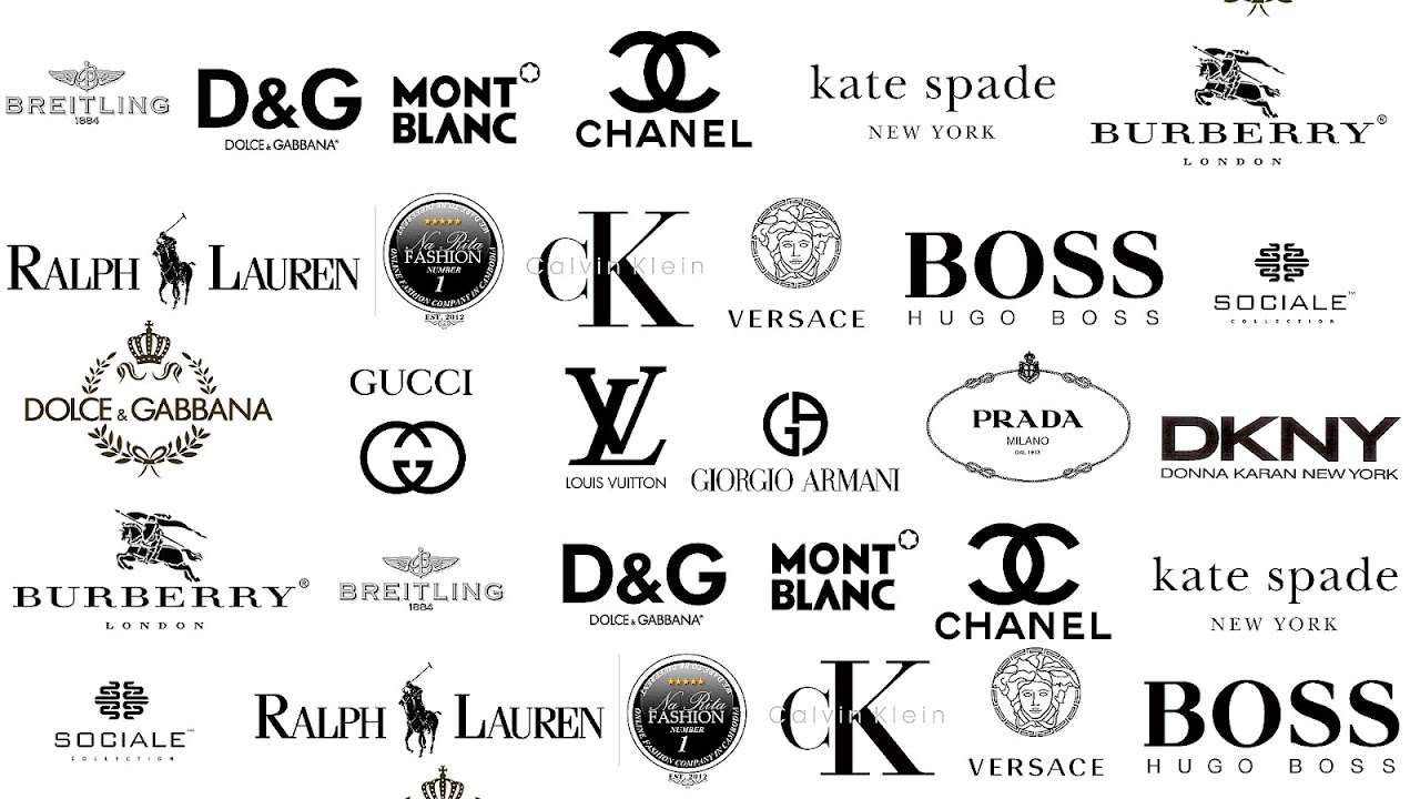 Logo - Branded Logo Designs