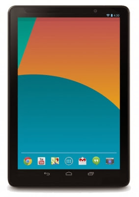 Nexus 10