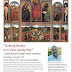 New Zealand: "Stealing Beauty: Art Crime during War" A public lecture by Judge Arthur Tompkins