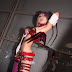 Hot Kipi Cosplay as Lilith Aesland