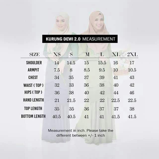 Norzi Beautilicious House KOLEKSI BAJU  KURUNG  ONLINE