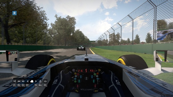 F1 2014 PC SCREENSHOT GAMEPLAY WWW.OVAGAMES.COM 4 F1 2014 RELOADED