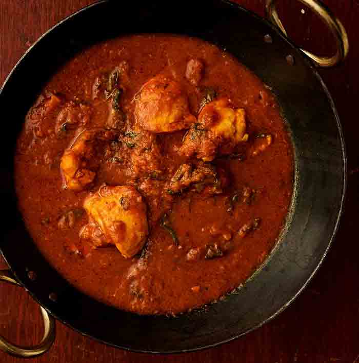 Top 4 spiciest Indian dishes one should try, New Delhi, News, Food, National