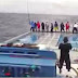 Sistim Operasi penangkapan ikan dengan Pole and line