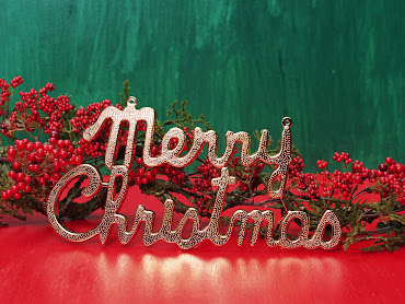 #10 Christmast Wallpaper