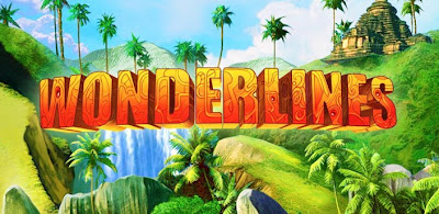 Wonderlines: match-3 puzzle apk