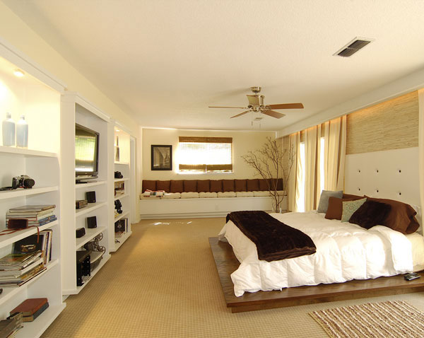 Master Bedroom Designs 2015