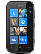 Nokia umumkan Lumia 510 Windows Phone