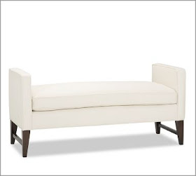 COCOCOZY: COCOCOZY FIND: A CUTE SETTEE KNOCKING OFF A CLASSIC 