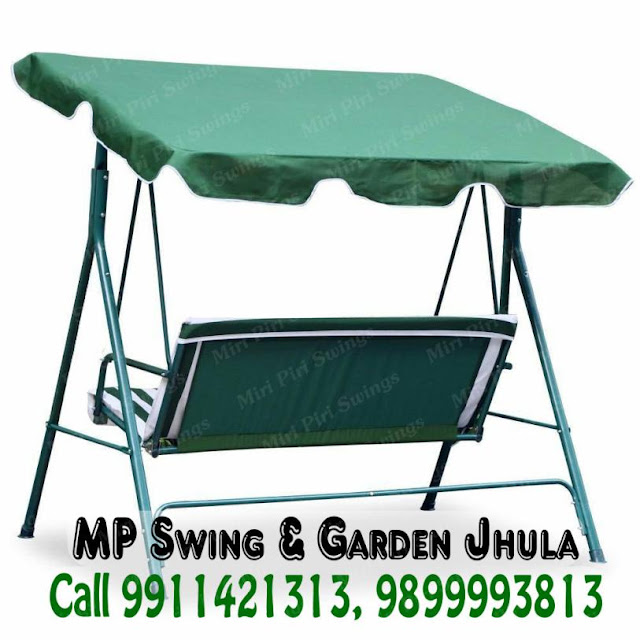 3 Seater Outdoor Jhula With Backrest, garden 2 seater swing, two seater swing india, two seater indoor swing, 2 seater swing for balcony, garden swing chair, garden swing seats outdoor furniture, 3 seater garden swing, wooden garden swing seat, india