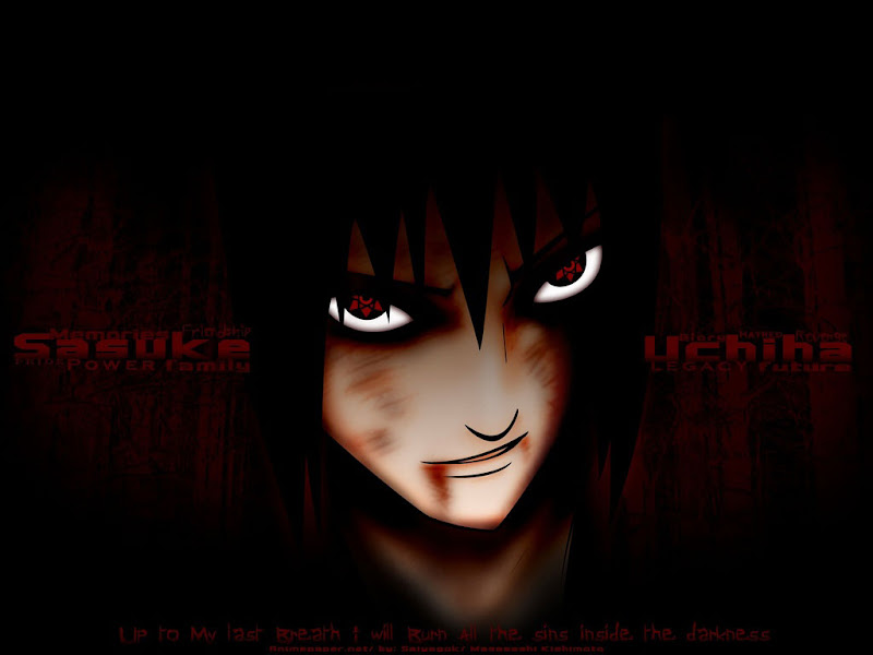 naruto shippuden wallpaper for desktop. Naruto shippuden Wallpaper