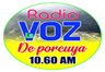 Radio La Voz de Porcuya