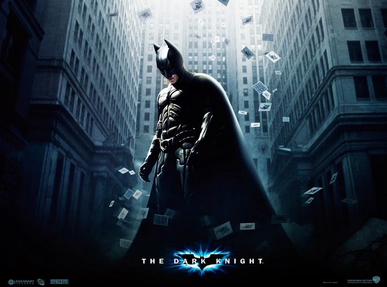 ترجمة فيلم The Dark Knight