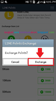 Bagaimana Cara Mendapatkan Koin Di Line | Koin Line Gratis