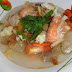 Resep Masakan Sup Udang Bima