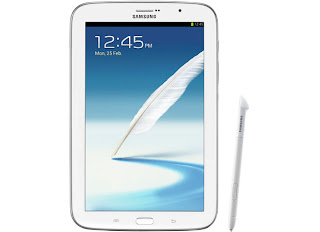 Galaxy Note 8.0 The Pocket Size Tablet
