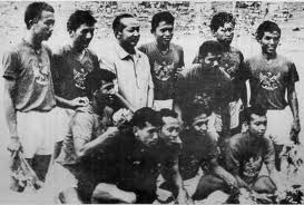 10 Catatan Memalukan Timnas Indonesia Sepanjang Sejarah [ www.BlogApaAja.com ]