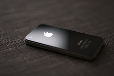 Apple's highly anticipated iPhone5S