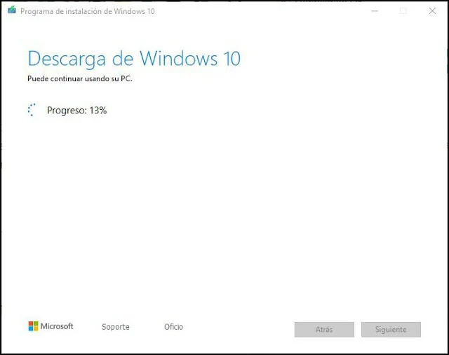 La mise à jour de Windows 10 Mai 2019 Free Download