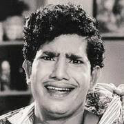 Indian Film Comedian