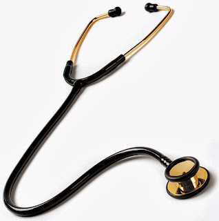 Cardiology Stethoscope