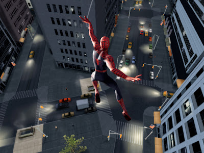 Free Download Spider-Man 3 Game Full Version high compressed