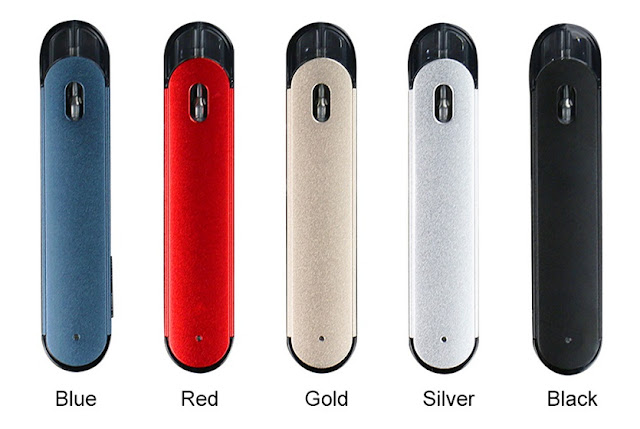 Eleaf Elven Pod Kit Preview!