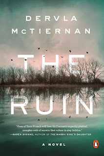 the ruin cover