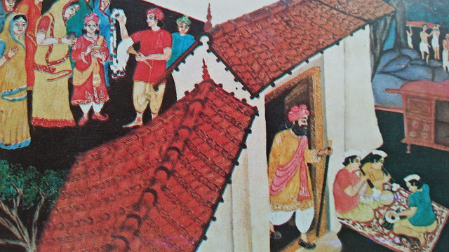 Baba Kinaram Photo