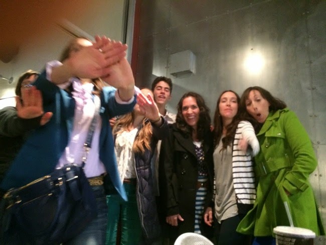 2014.04.26 Sisters with David (3)