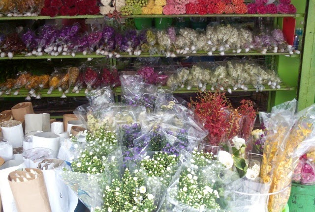 Www Mieranadhirah Com Where To Find Cheap And Fresh Flowers