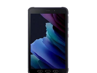 Samsung Galaxy Tab Active 3 - RAM 4GB