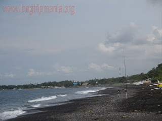 Tempat Wisata Pantai Belatung Klungkung Bali