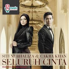 Download Lagu Siti Nurhaliza Seluruh Cinta