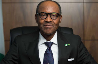 President Buhari