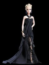 Barbie Pink Label Collection Doll: E! Live From The Red Carpet Dress by Badgley Mischka