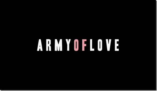 Kerli - Army Of Love 1