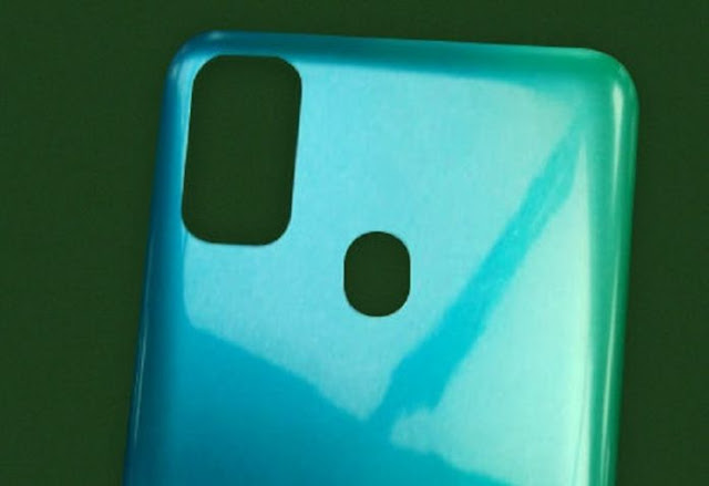 These Leaks Reveal Dual-Camera On The Samsung Galaxy M30s