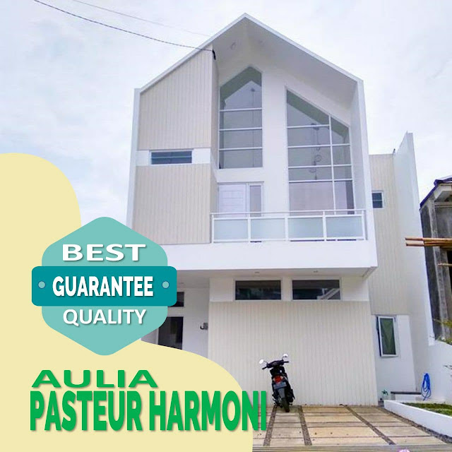 Aulia Pasteur Harmoni